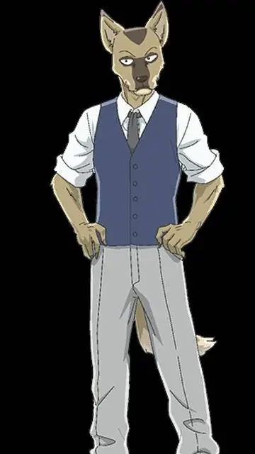 ai character: Durham background