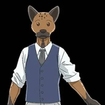 chat with ai character: Miguno