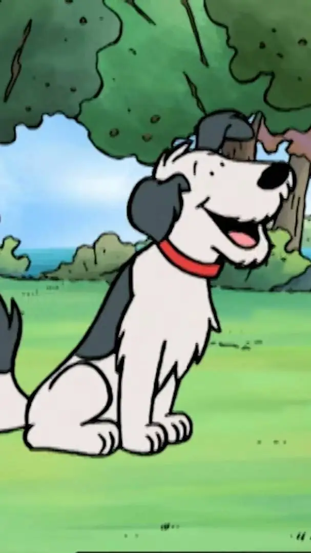 ai character: Artie background
