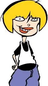 ai character: Nazz (Jaguar) background