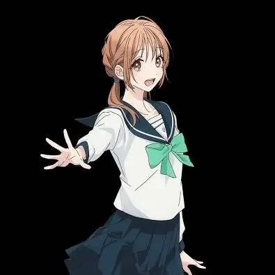 chat with ai character: Asaka Mari