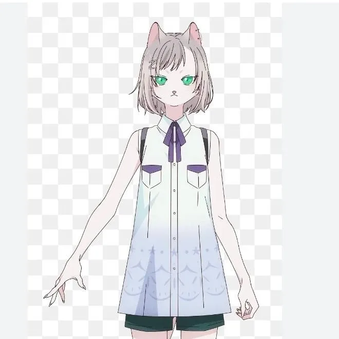 chat with ai character: Kisara