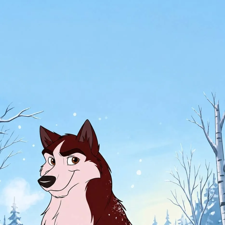 chat with ai character: Dingo (Balto)