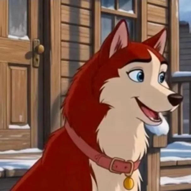 chat with ai character: Saba (Balto)