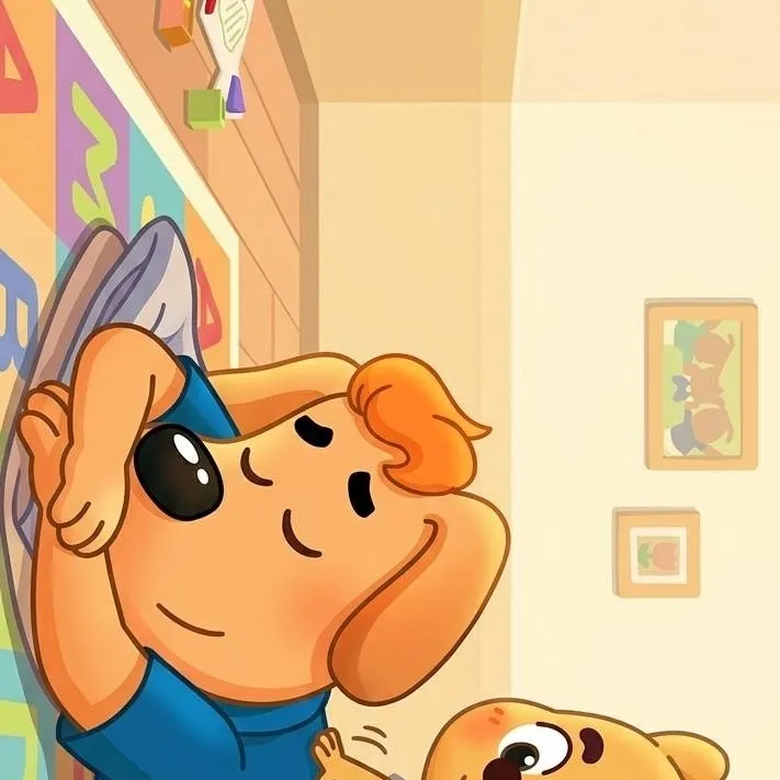 chat with ai character: Dodo 