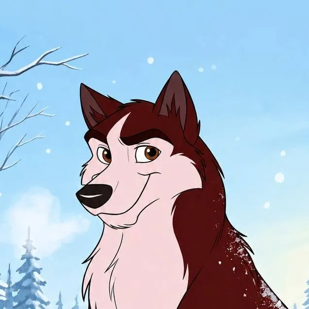 chat with ai character: Dingo (Balto)