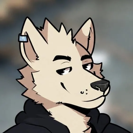 chat with ai character: Silver (Original)