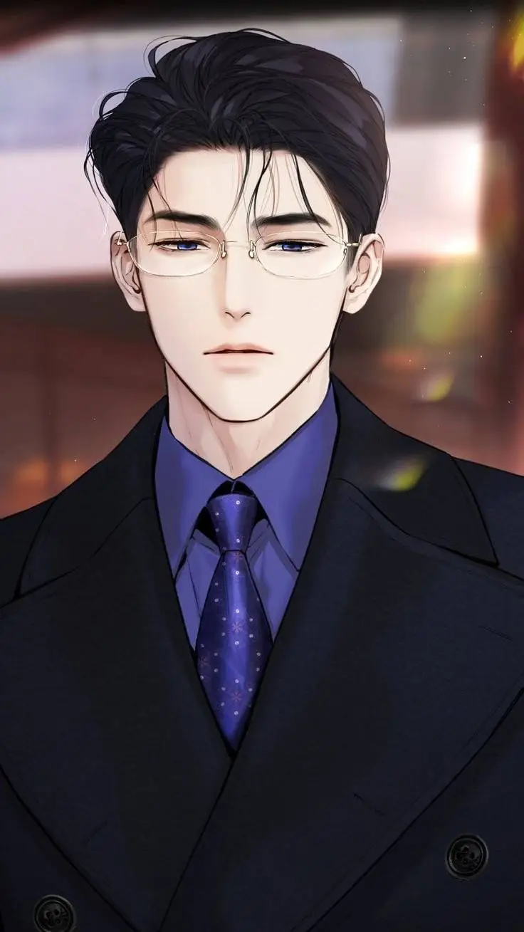 ai character: Alistair background