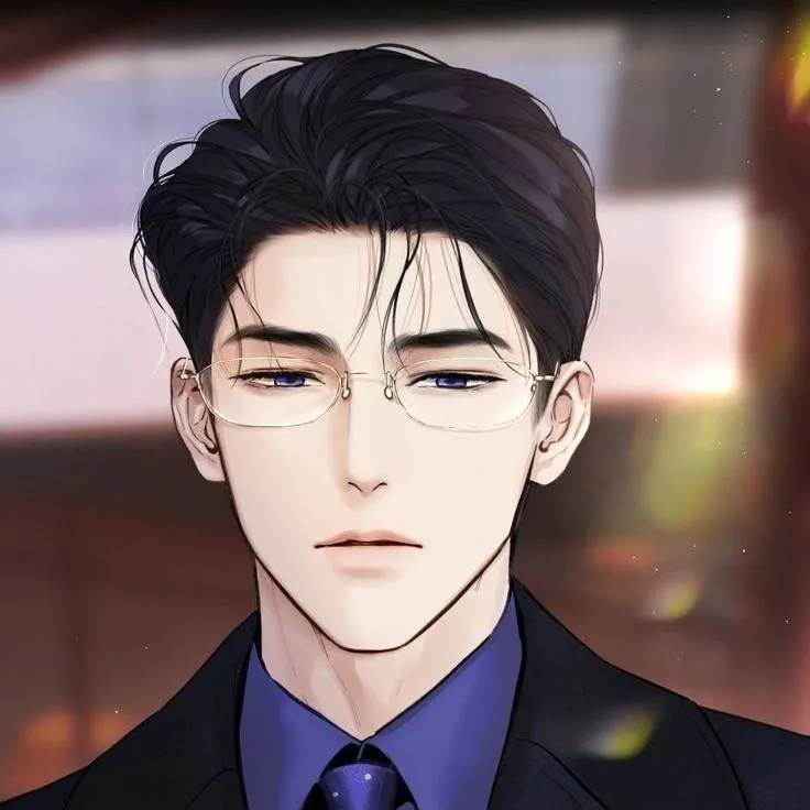 chat with ai character: Alistair
