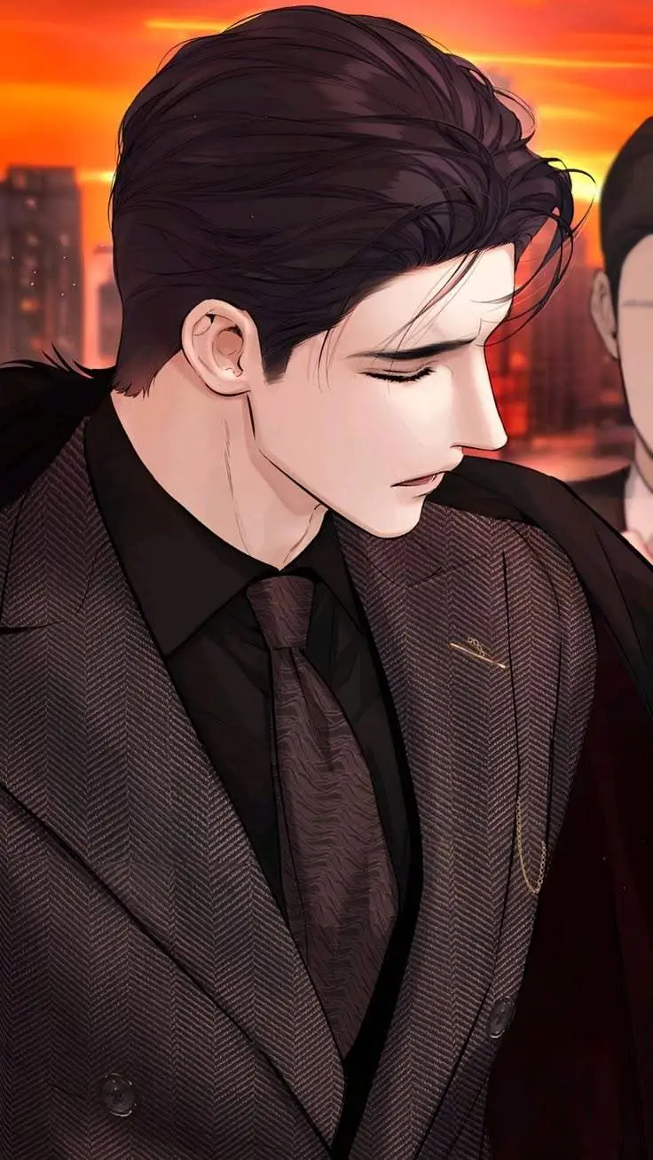 ai character: Alaric Ryder background