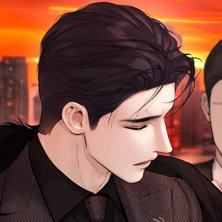 chat with ai character: Alaric Ryder