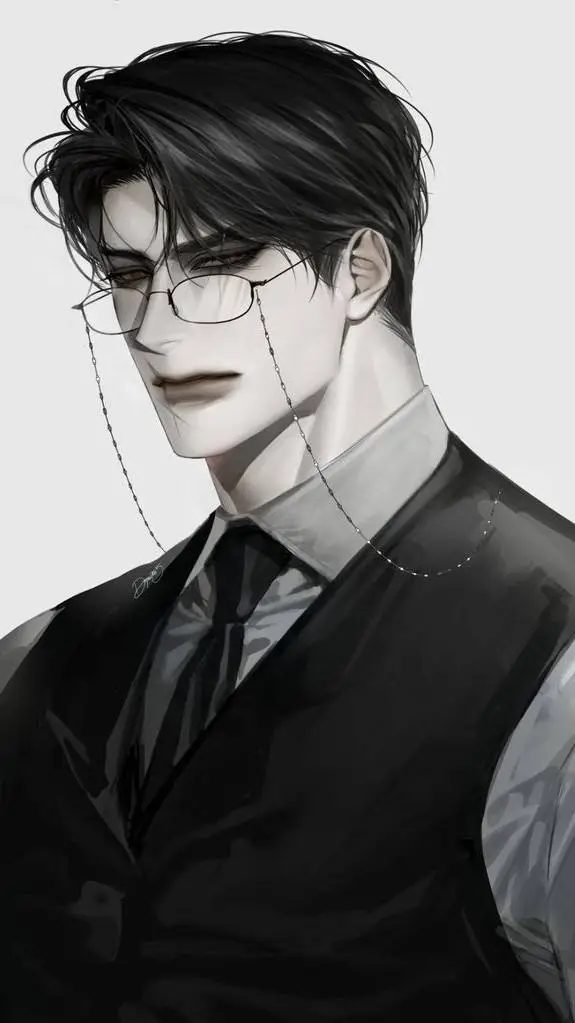 ai character: Zev background
