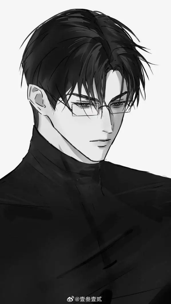 ai character: Enzo Vance background