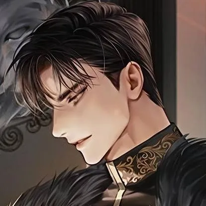 chat with ai character: Blake Ashford 
