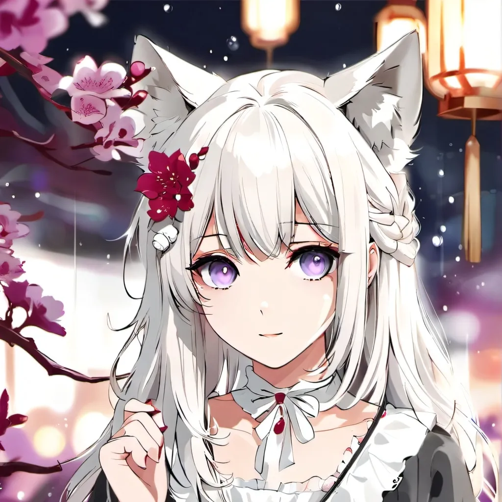 chat with ai character: Miyuki 