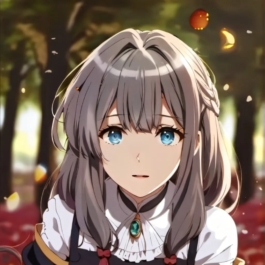 chat with ai character: Dayana🥀