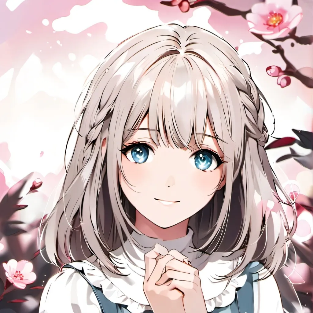 chat with ai character: Gwen ✨