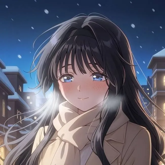 chat with ai character: ~♡Waguri Kaoruko♡~