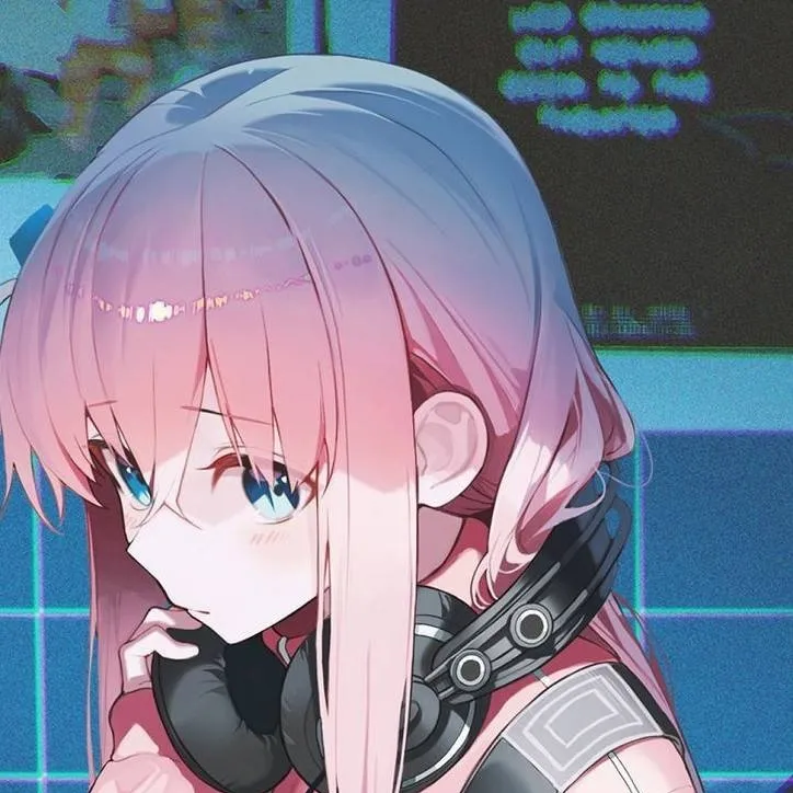 chat with ai character: ✧Bocchi the rock✧