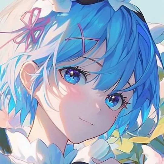 chat with ai character: ~✯Rem✯~