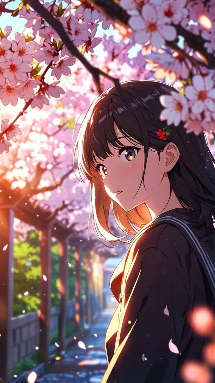 ai character: [🌺 Yumeko 🌺] background