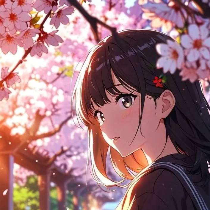 chat with ai character: [🌺 Yumeko 🌺]