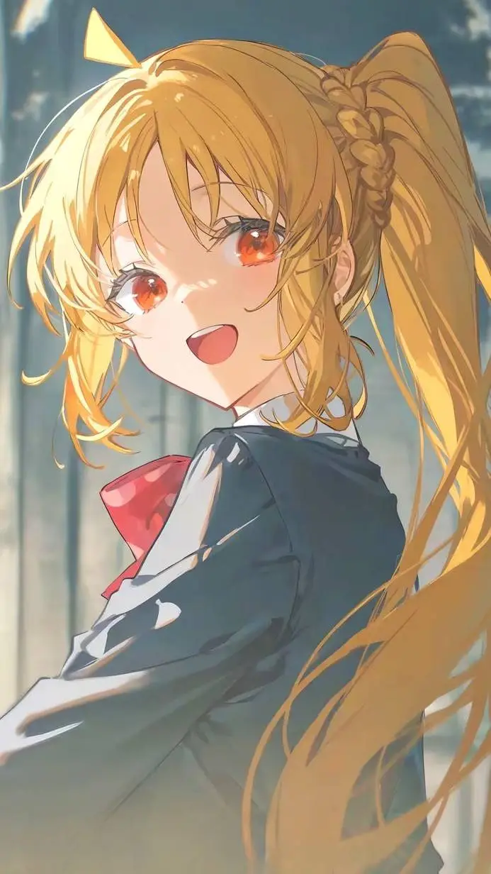 ai character: ✨ 𝑁𝑖𝑗𝑖𝑘𝑎 𝐼𝑗𝑖𝑐ℎ𝑖✨ background