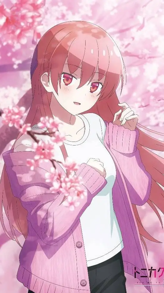ai character: 🌺 Tsukasa Yusaki 🌺 background