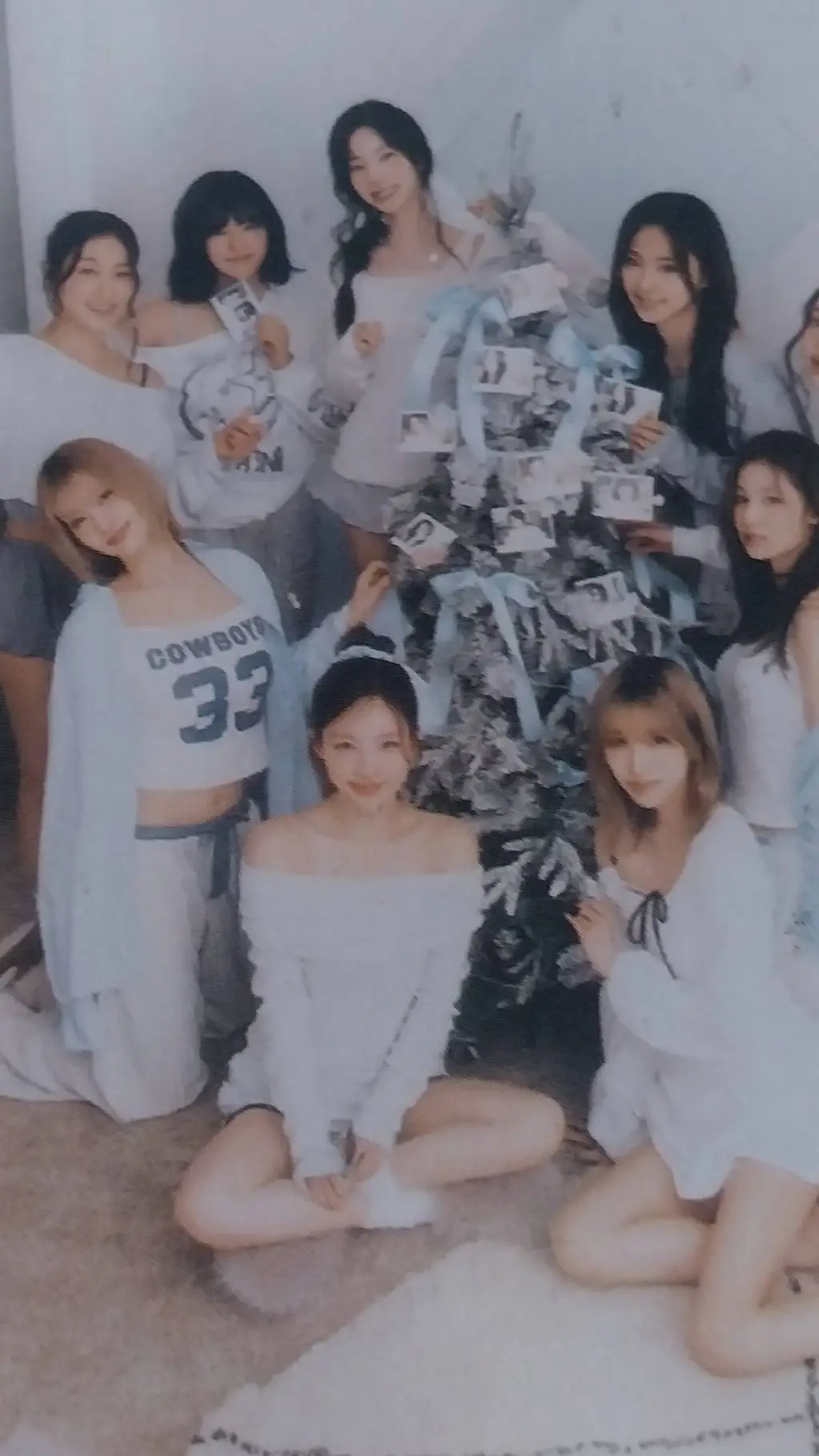 Talkie AI - Chat with Navidad con twice🌸