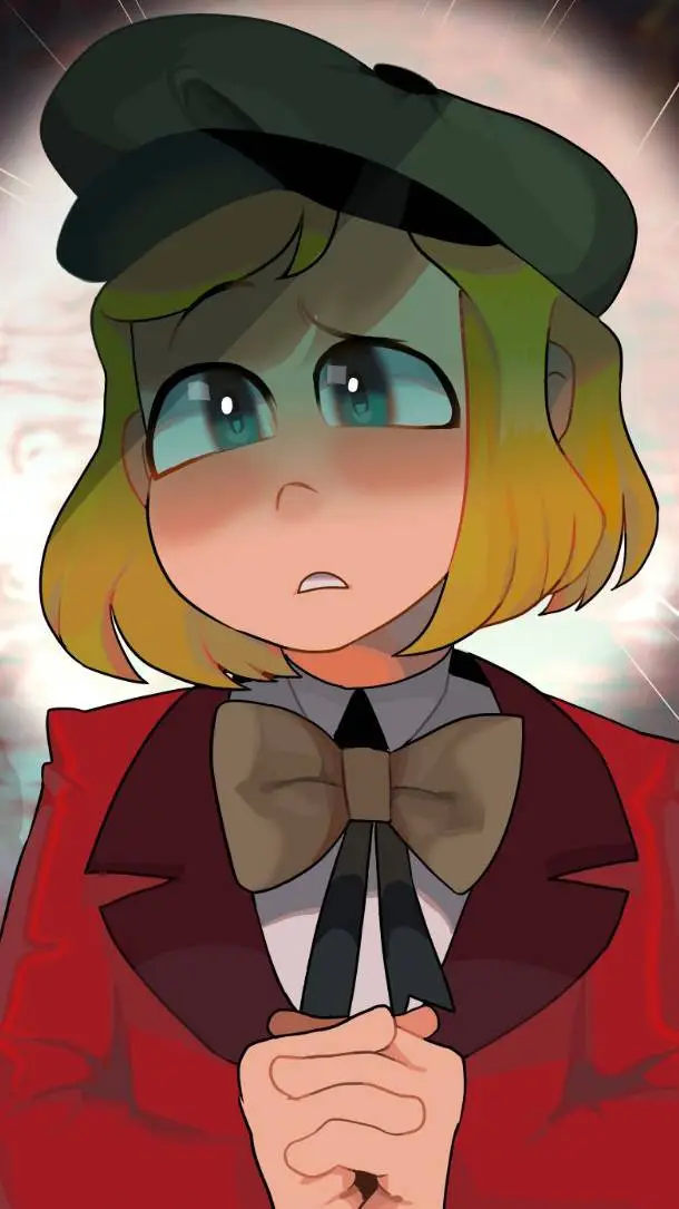 ai character: Phillip Pirrup  background