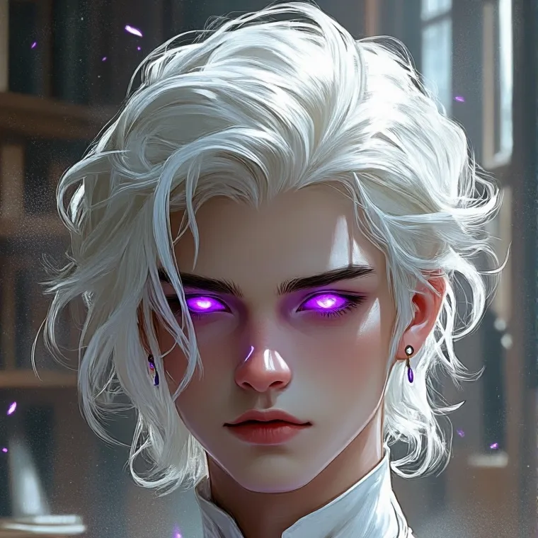 chat with ai character: Dice McCormick