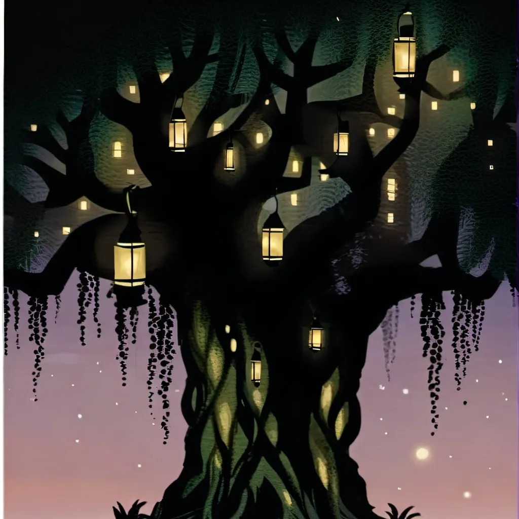 chat with ai character: The Pale Preserve.