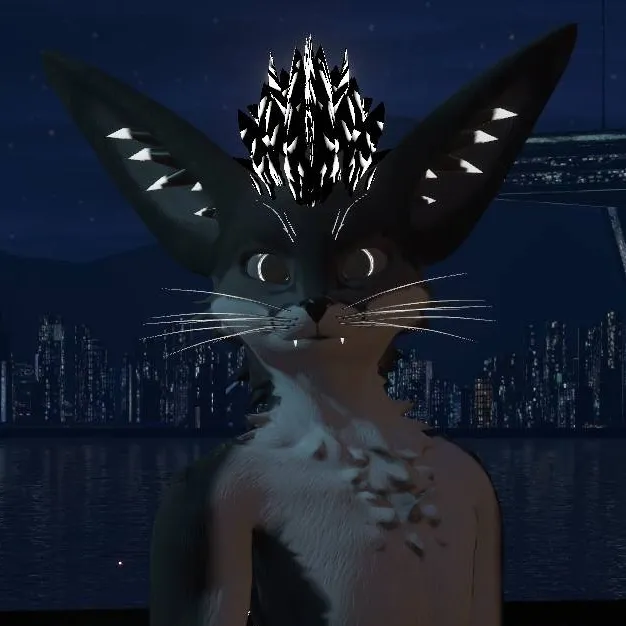 chat with ai character: Nicktherexo