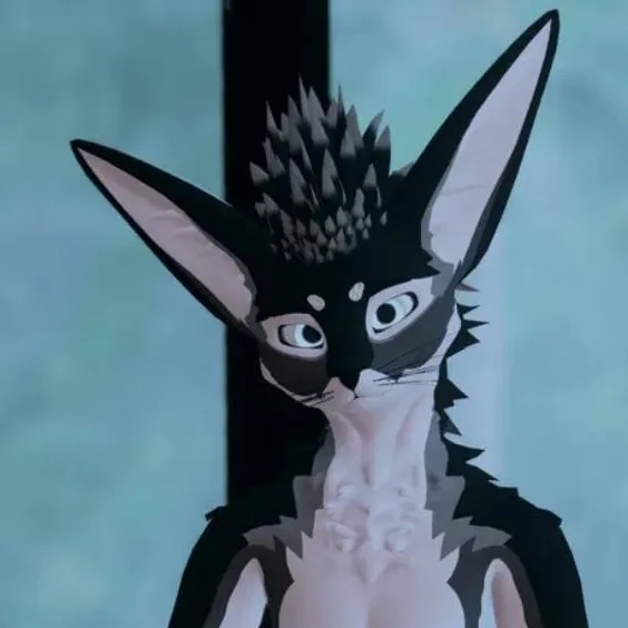 chat with ai character: Liam