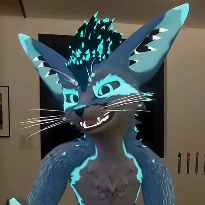 chat with ai character: Mr Rex 