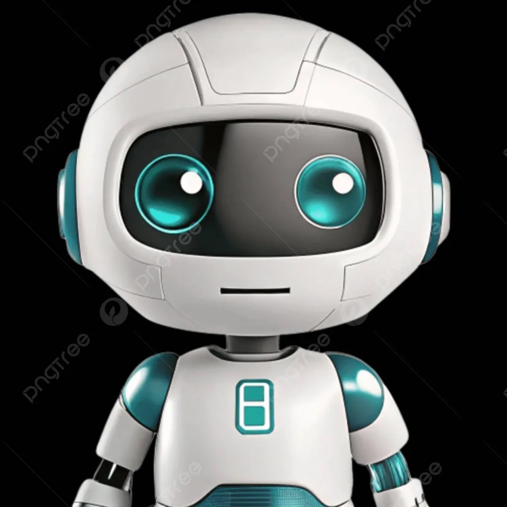 chat with ai character: bot