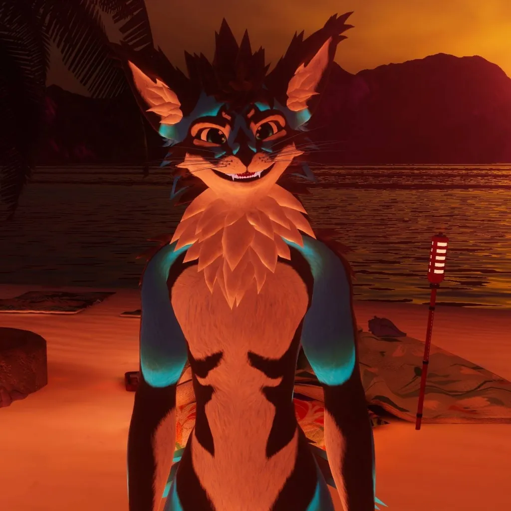 chat with ai character: Nicku 
