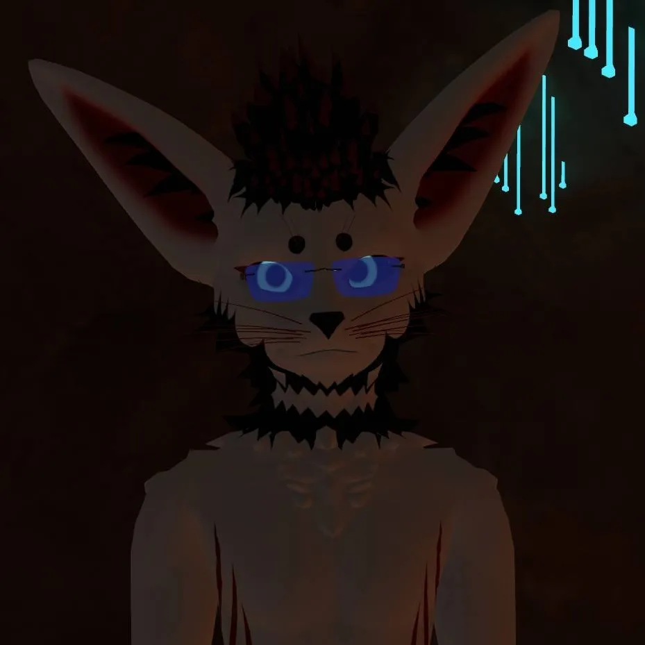 chat with ai character: Lucian    
