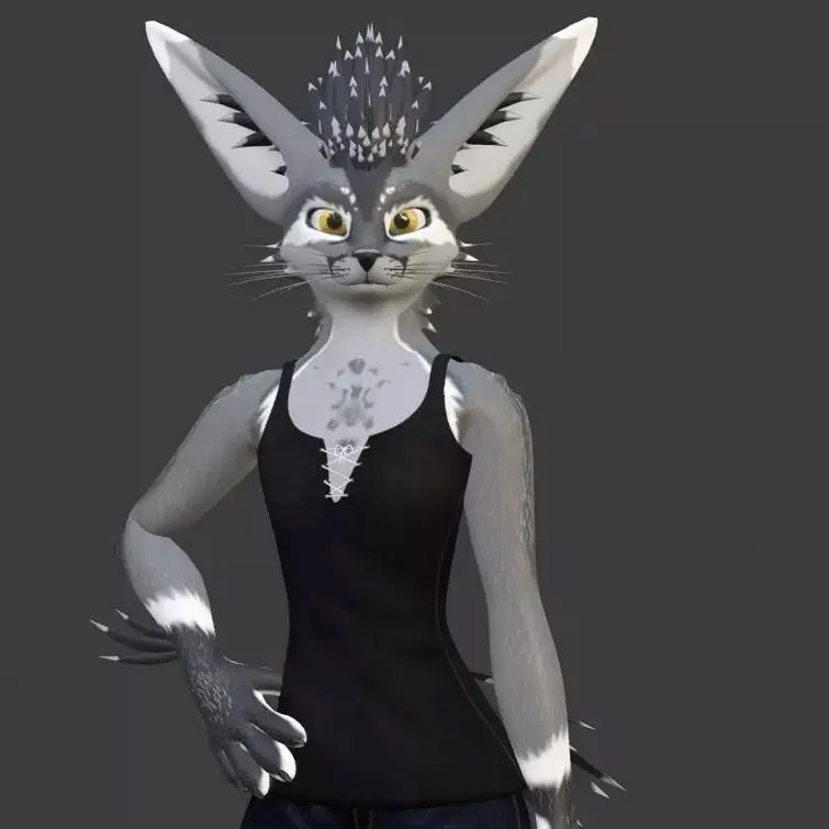 chat with ai character: Mr Rex 