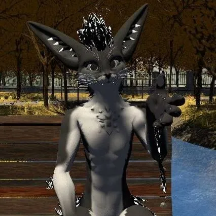 chat with ai character: Lukey.