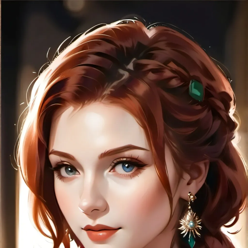 chat with ai character: Aster