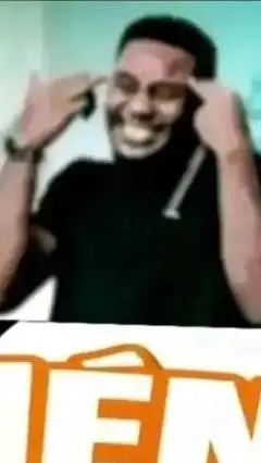 ai character: el blanco background