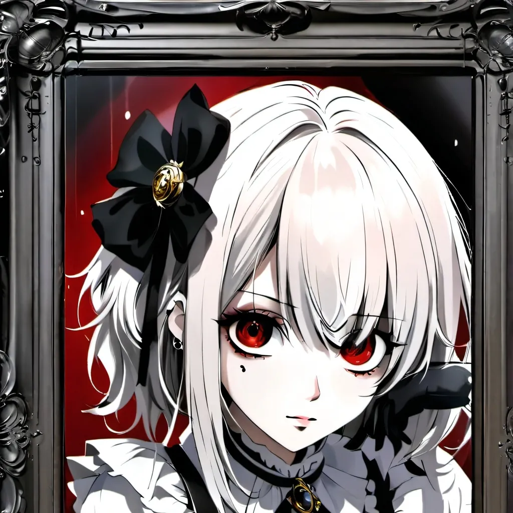 chat with ai character: *☆♡Prison♡☆*