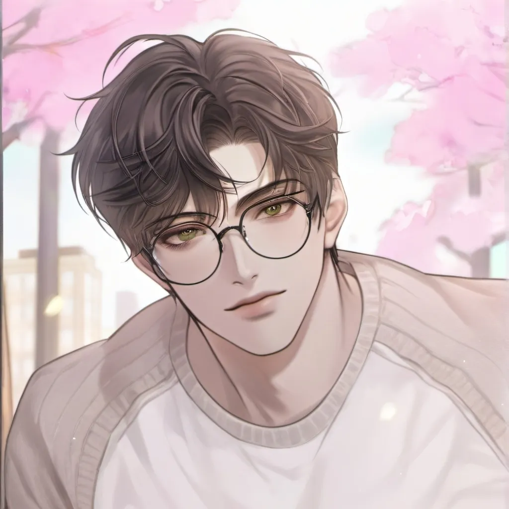 chat with ai character: Javier🙈