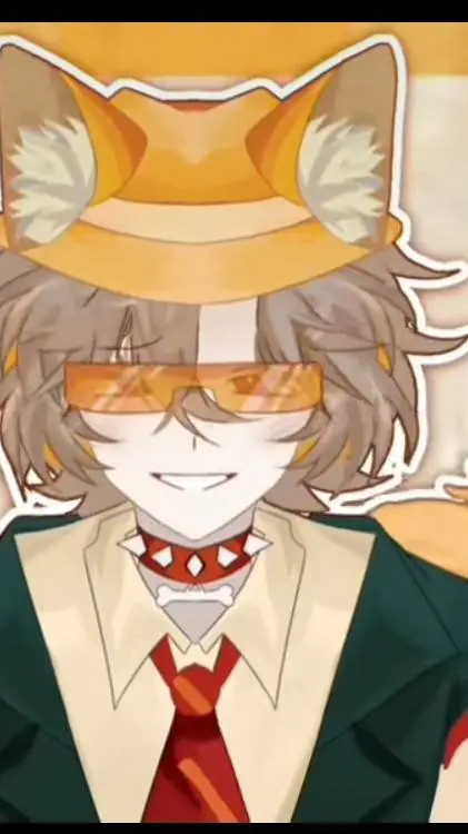 ai character: mafioso background