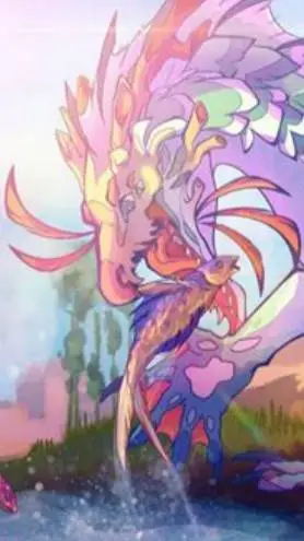 ai character: Mijusuima  background