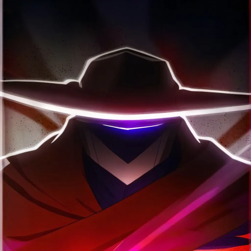chat with ai character: Murder drones