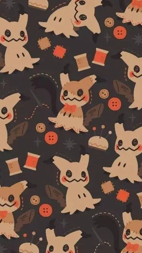 ai character: wirt  background