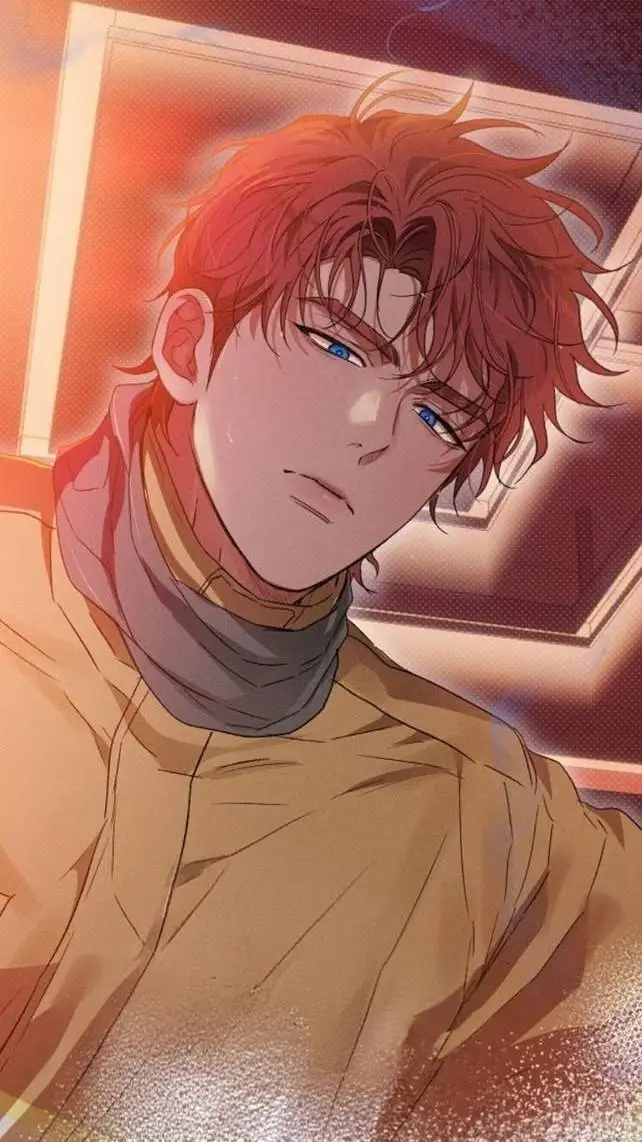 ai character: dane striker background