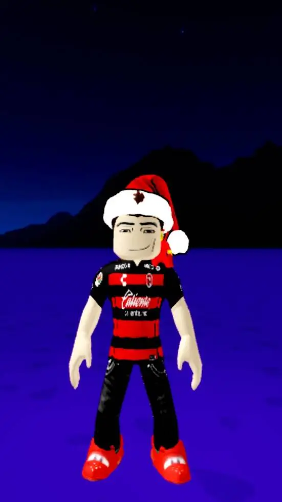 ai character: Paan background